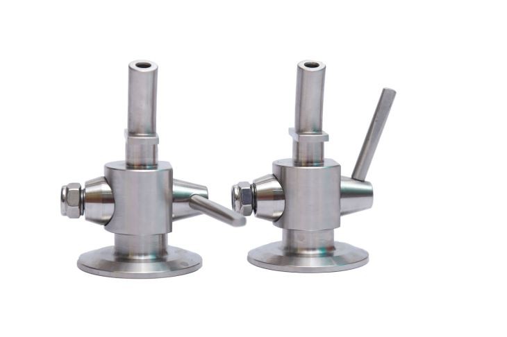 Sample Valves manufacturers
