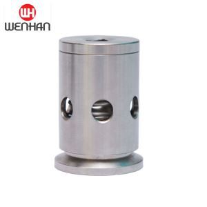 304 Vacuum Safety Relief Valve For Fermented Beer