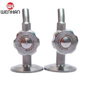 Take The Wine Valves