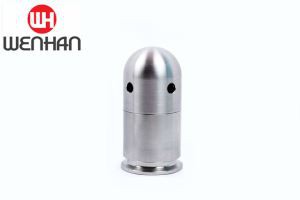 Stainless Safety Valve Of Fermentation Tank 340