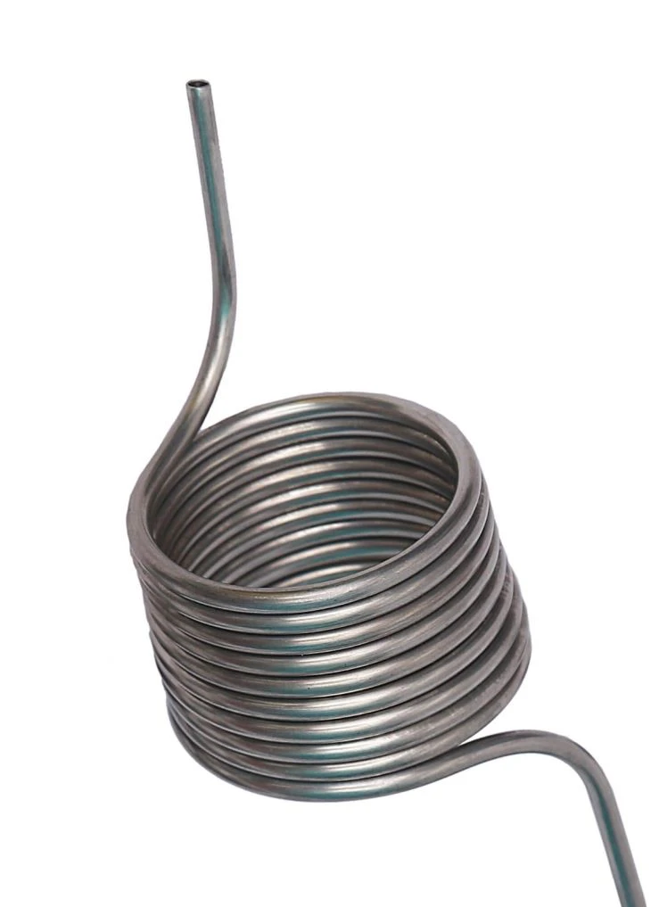 Stainless 304 Steel Sanitary Sampling Foam Eliminator