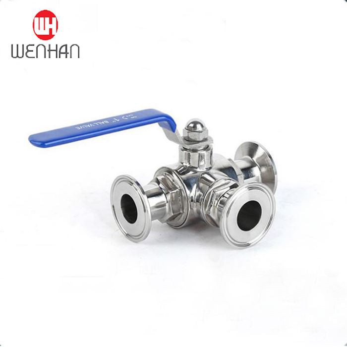 3A Approved Stainless Steel Sanitary Type Concentric Reducer Polished