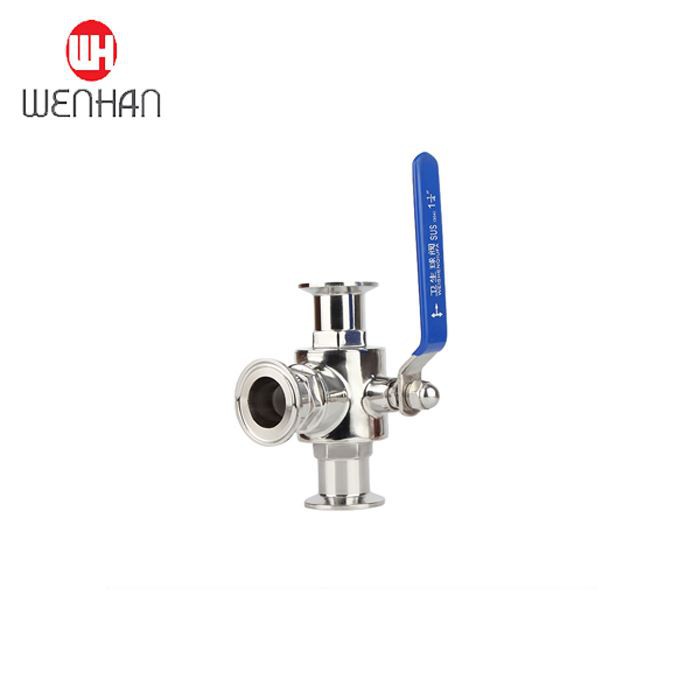 Factory Supplier Low Price Brass Lever Handle Ball Valves (VG-A12021)