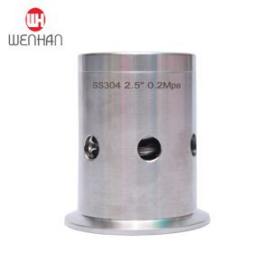 2.5 inch Breathing Valve