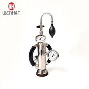 Carbonation Tester For Beer