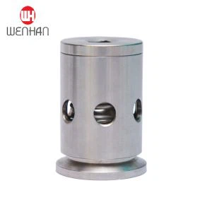 Respiratory Valve Sanitary Grade