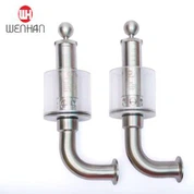 Stainless Steel Exhaust Valve