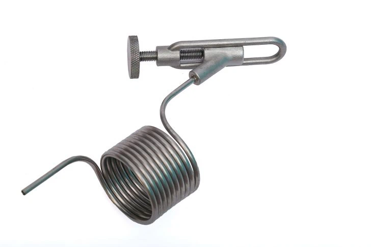 SS304 Foam Eliminator