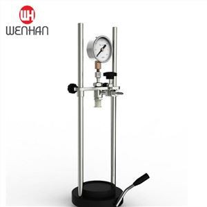 Backpack Carbonation Tester Brewery