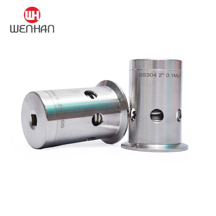 buy discount Sanitary Breather Valves