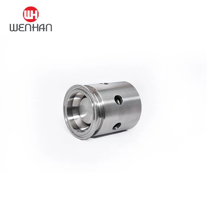 low price Sanitary Breather Valves