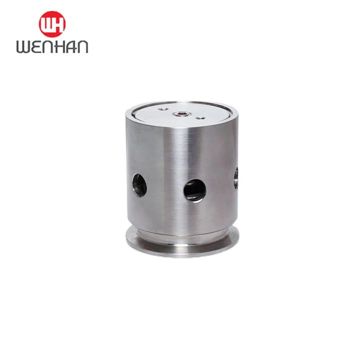 Sanitary Breather Valves suppliers