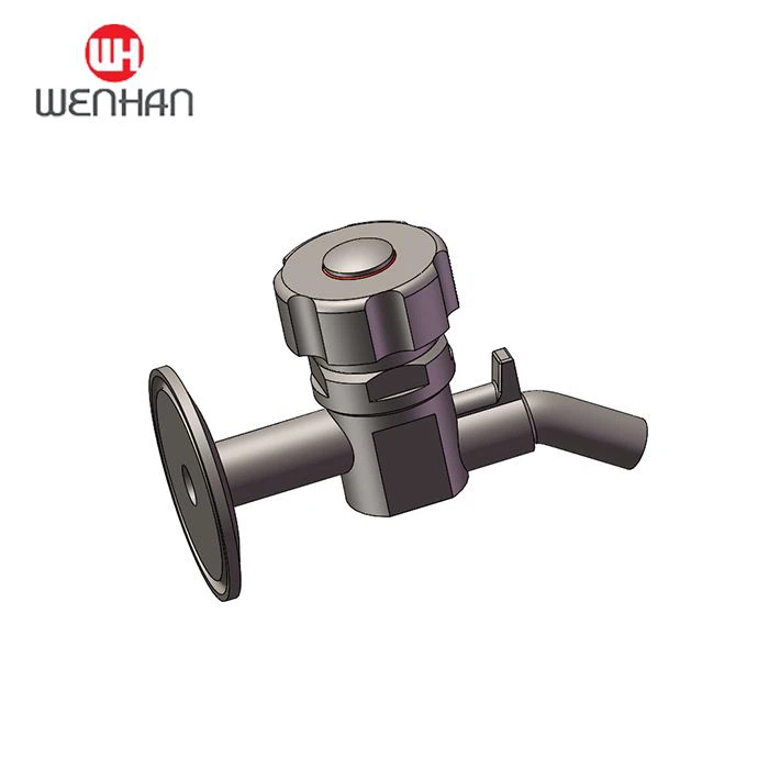 Beer Brewing Sampling Valves