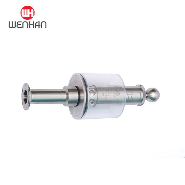  Water Pressure Regulator
