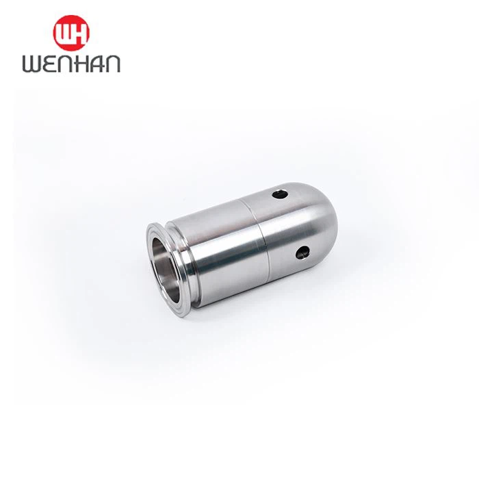 Sanitary Breather Valves Pricelist