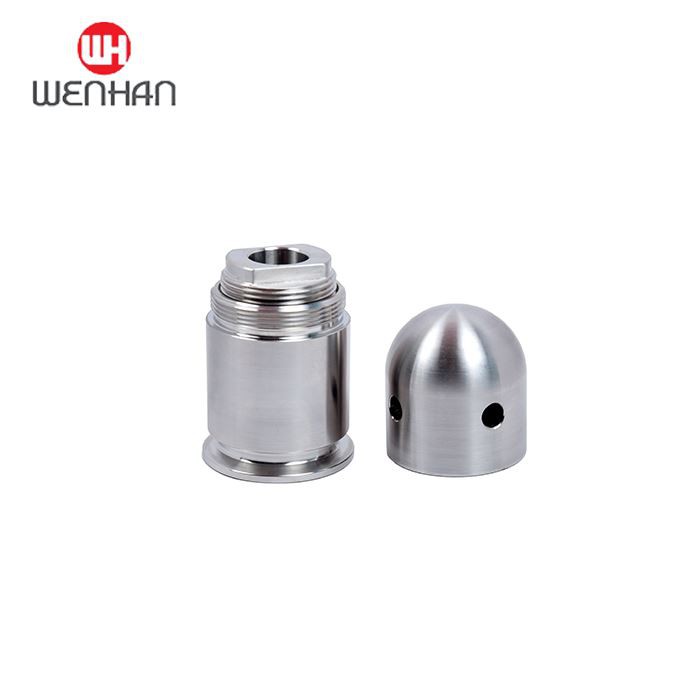 Vacuum Stainless Steel Relief Valve