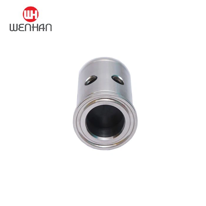 China Fermentation Equipment Breathing Valve