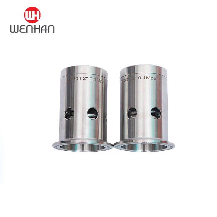 Sanitary Breather Valves price