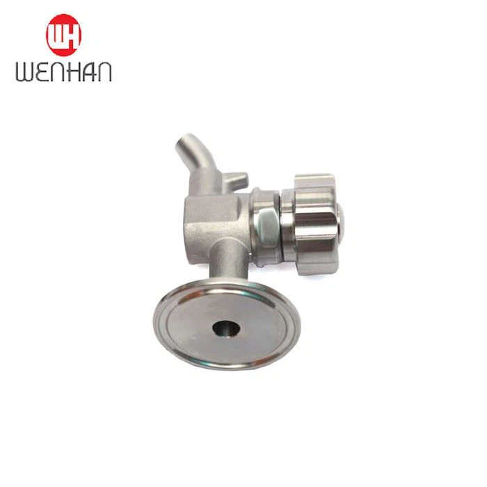 Sanitary Sampling Valve manufacturers