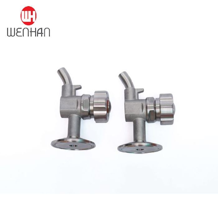 Sanitary Sampling Valve suppliers