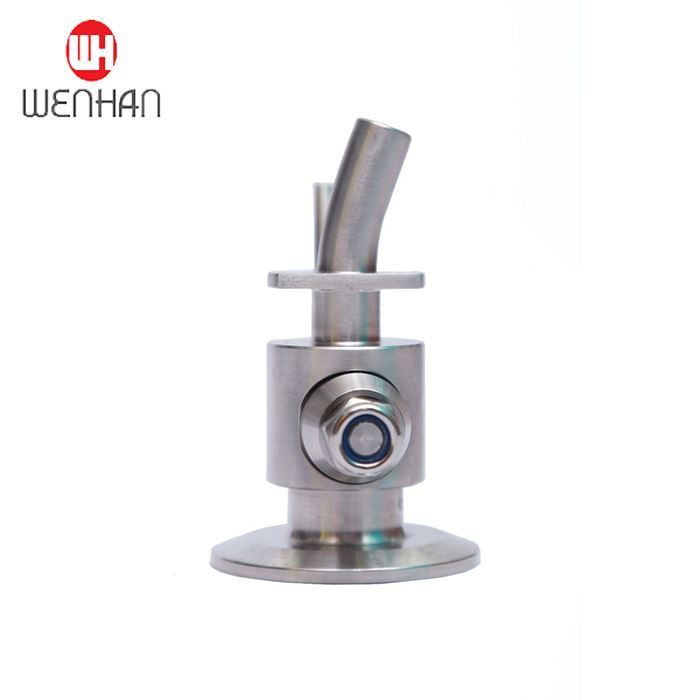Sanitary Sampling Valve manufacturers
