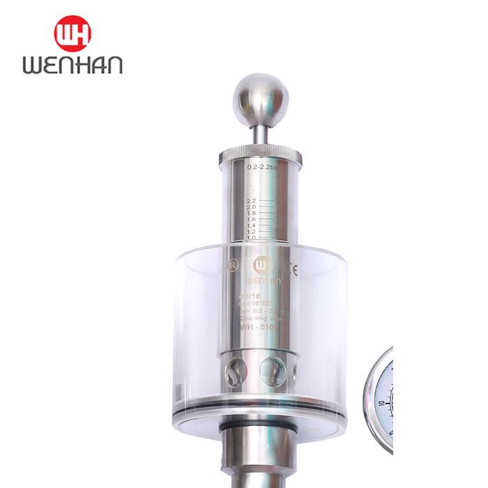  Types Of Safety Valve