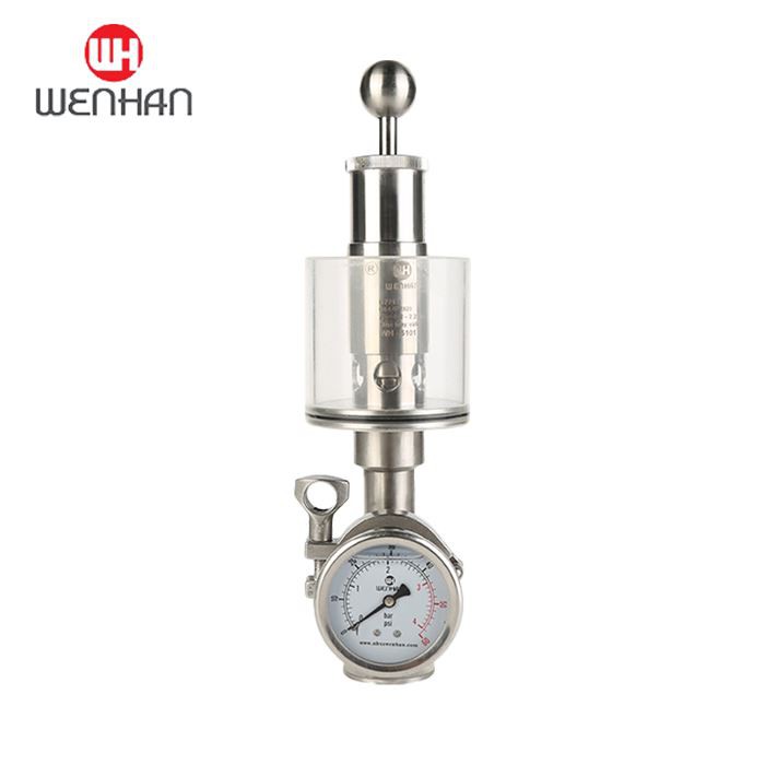 China Sanitary Regulating Valves suppliers