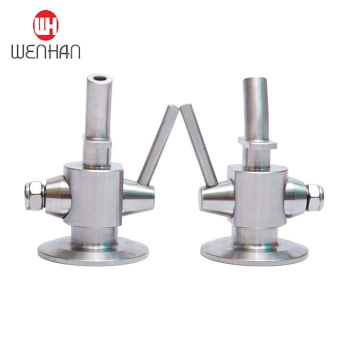 Sanitary Sampling Valve suppliers